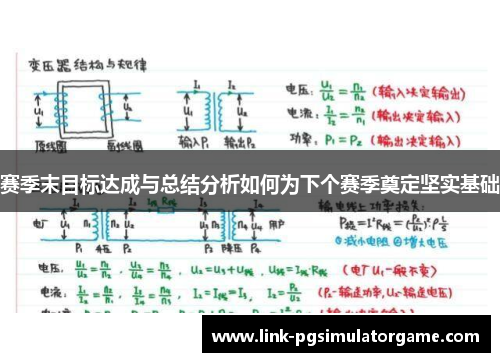 赛季末目标达成与总结分析如何为下个赛季奠定坚实基础