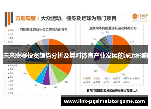 未来联赛投资趋势分析及其对体育产业发展的深远影响