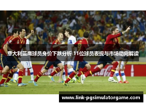 意大利蓝鹰球员身价下跌分析 11位球员表现与市场动向解读