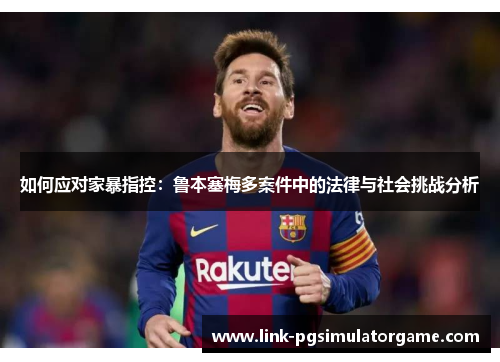 如何应对家暴指控：鲁本塞梅多案件中的法律与社会挑战分析
