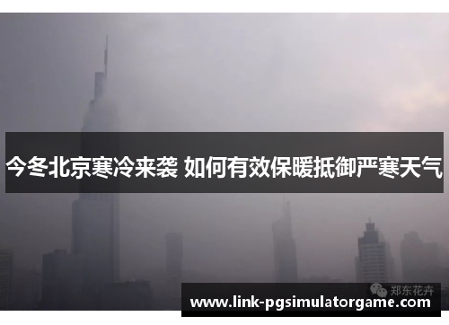 今冬北京寒冷来袭 如何有效保暖抵御严寒天气