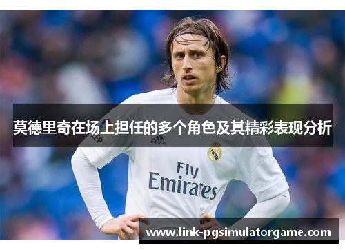 莫德里奇在场上担任的多个角色及其精彩表现分析 莫德里奇在场上担任的多个角色及其精彩表现分析