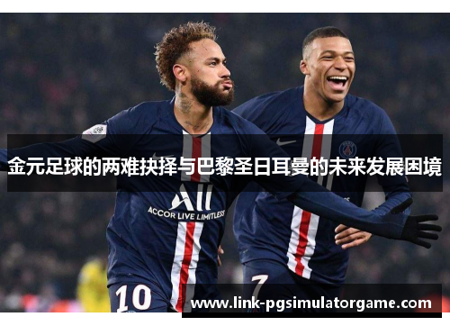 金元足球的两难抉择与巴黎圣日耳曼的未来发展困境
