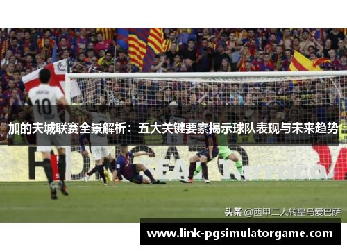 加的夫城联赛全景解析:五大关键要素揭示球队表现与未来趋势 加的夫城联赛全景解析:五大关键要素揭示球队表现与未来趋势