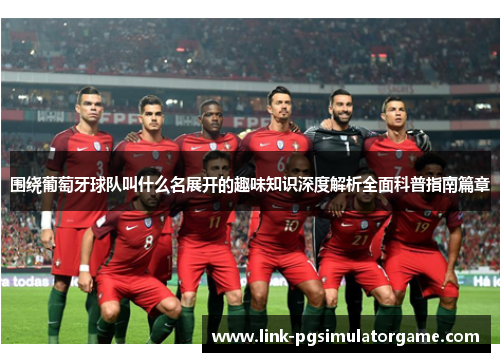 围绕葡萄牙球队叫什么名展开的趣味知识深度解析全面科普指南篇章 围绕葡萄牙球队叫什么名展开的趣味知识深度解析全面科普指南篇章