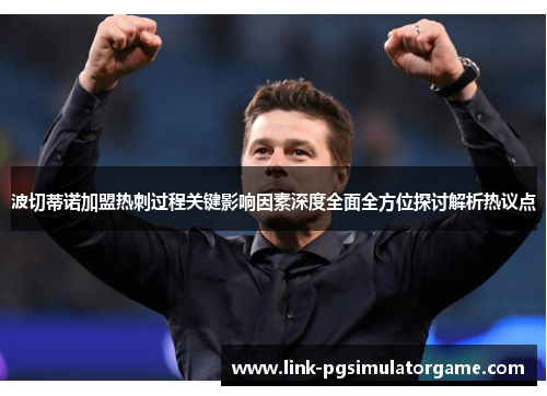 波切蒂诺加盟热刺过程关键影响因素深度全面全方位探讨解析热议点