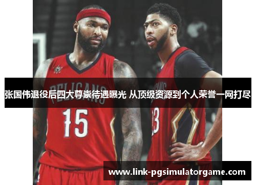 张国伟退役后四大尊崇待遇曝光 从顶级资源到个人荣誉一网打尽