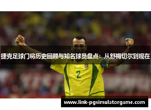 捷克足球门将历史回顾与知名球员盘点：从舒梅切尔到现在