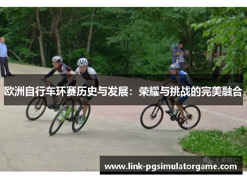 欧洲自行车环赛历史与发展：荣耀与挑战的完美融合