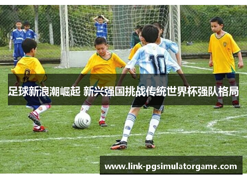 足球新浪潮崛起 新兴强国挑战传统世界杯强队格局