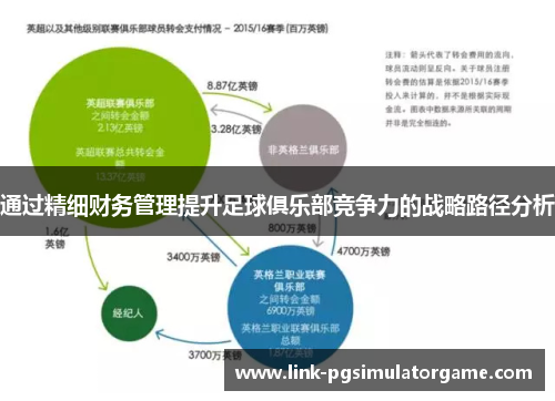 通过精细财务管理提升足球俱乐部竞争力的战略路径分析