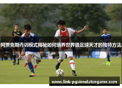 阿贾克斯青训模式揭秘如何培养世界级足球天才的独特方法